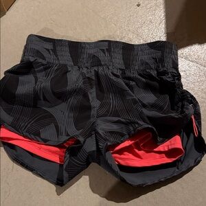 MPG Athletic Shorts Small